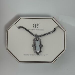 NEW!! Bomb Party. October 2025 Necklace